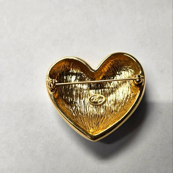 Keys Brooch - Picture 2 of 2